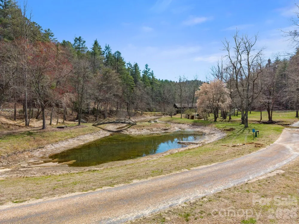 1034 Oleta Mill Trail #49 Hendersonville, NC 28792