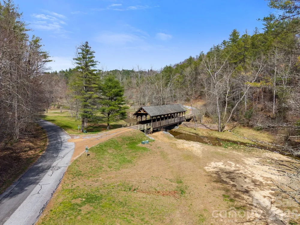 1034 Oleta Mill Trail #49 Hendersonville, NC 28792