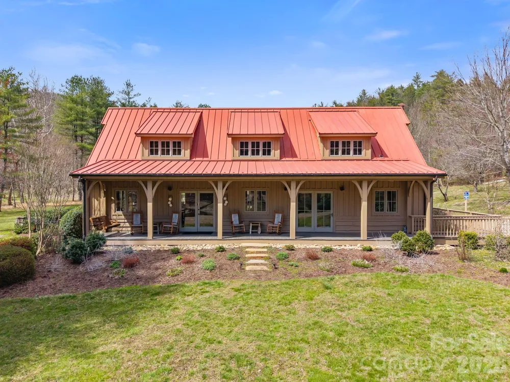 1034 Oleta Mill Trail #49 Hendersonville, NC 28792