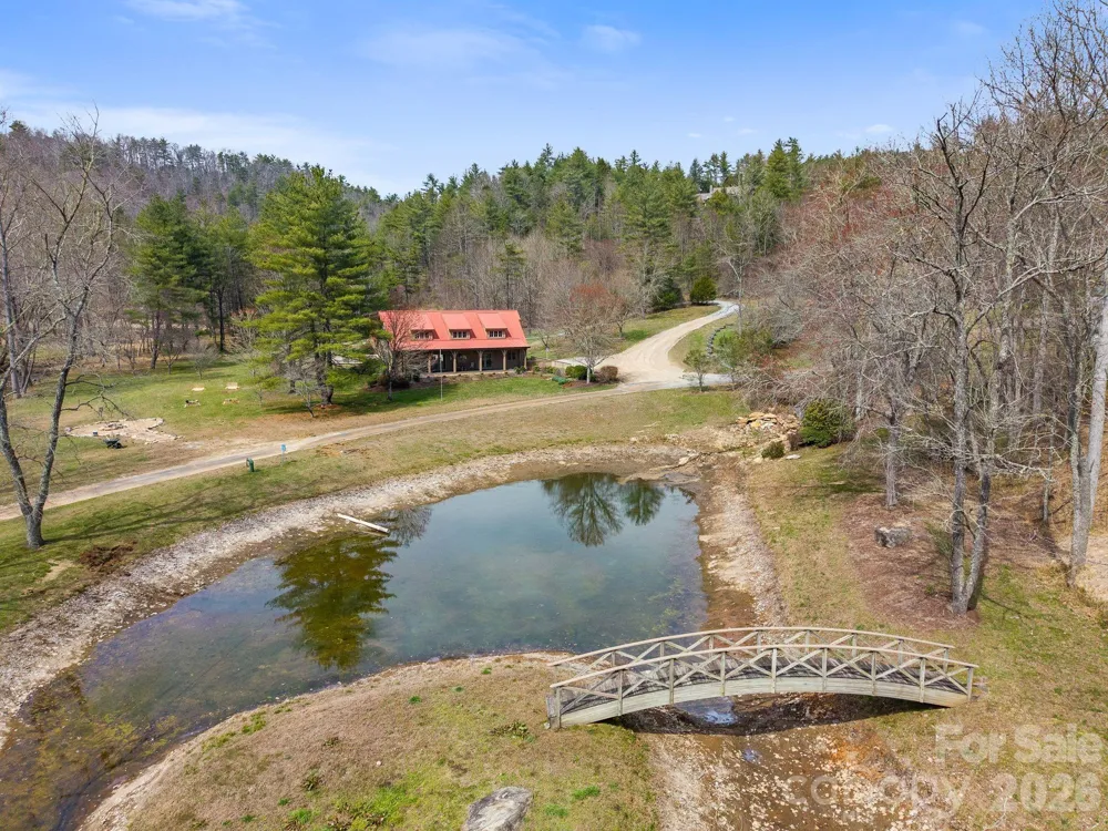 1034 Oleta Mill Trail #49 Hendersonville, NC 28792