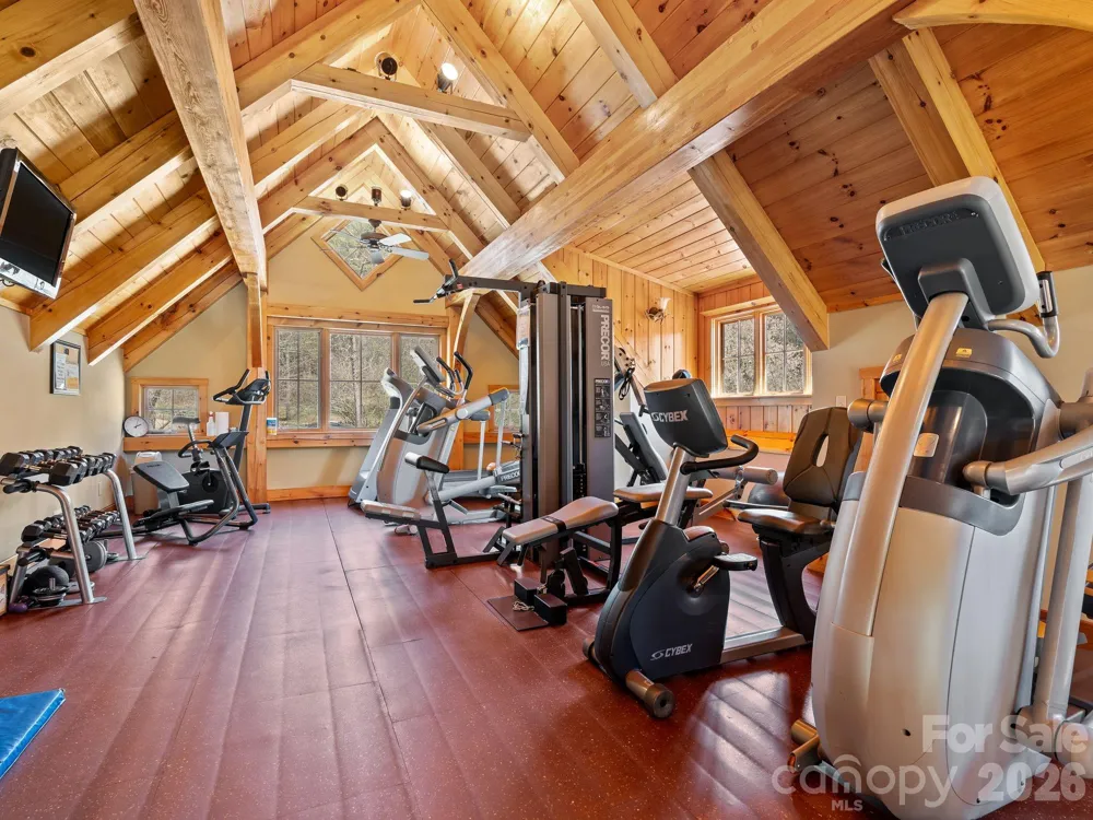 1034 Oleta Mill Trail #49 Hendersonville, NC 28792