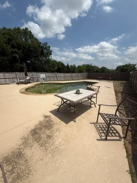 4 Glencove Circle Lucas, TX 75002