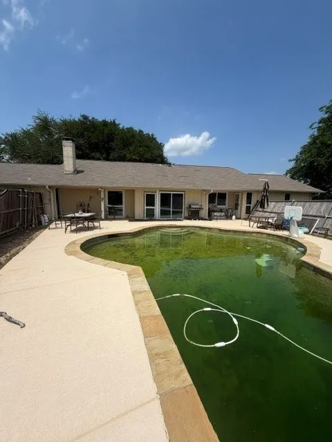 4 Glencove Circle Lucas, TX 75002