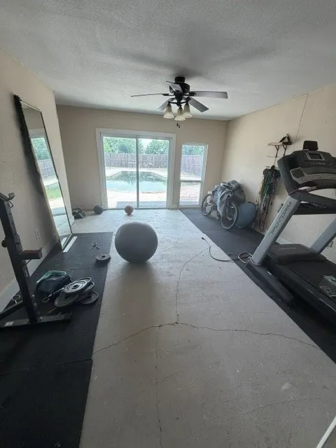 4 Glencove Circle Lucas, TX 75002