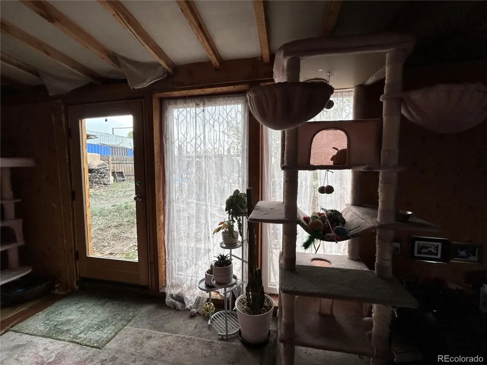 321 Palisade Court Crestone, CO 81131