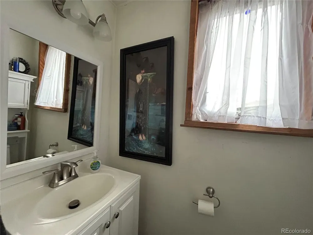 321 Palisade Court Crestone, CO 81131