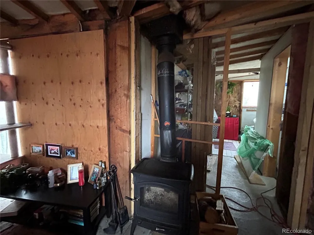 321 Palisade Court Crestone, CO 81131