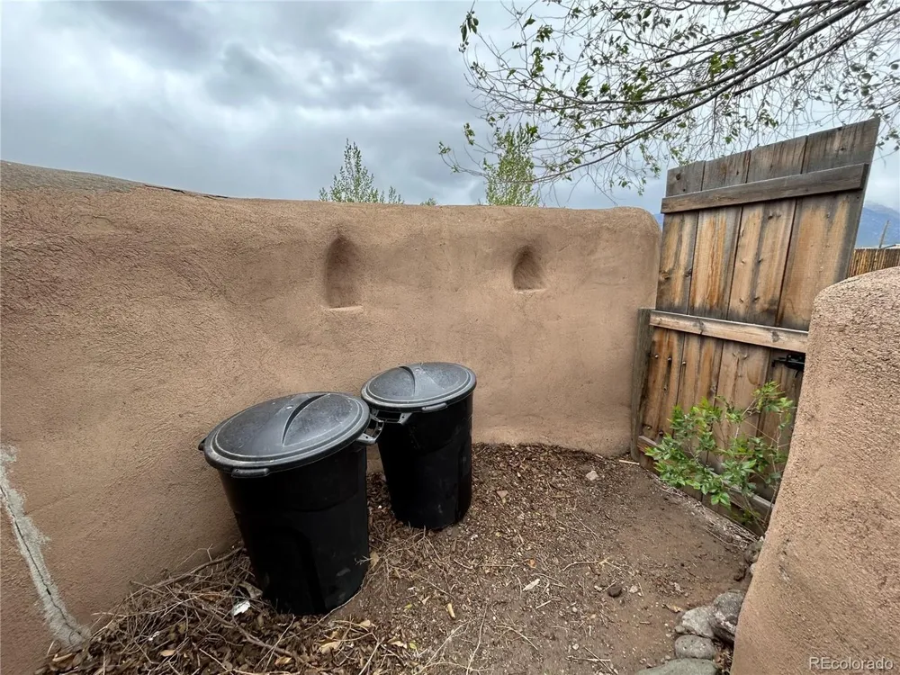 321 Palisade Court Crestone, CO 81131