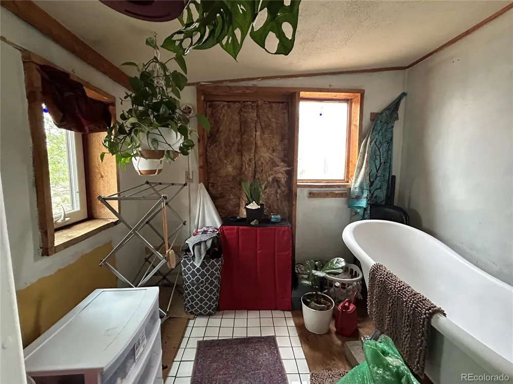 321 Palisade Court Crestone, CO 81131