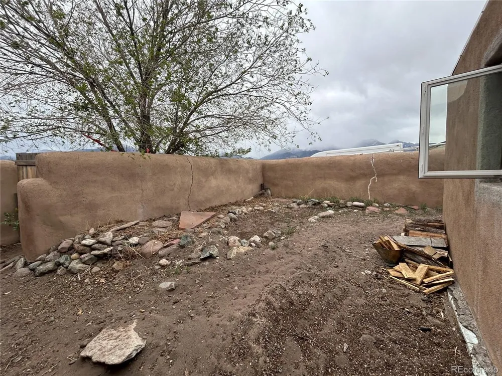 321 Palisade Court Crestone, CO 81131