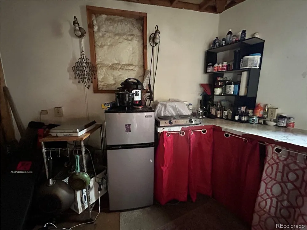 321 Palisade Court Crestone, CO 81131