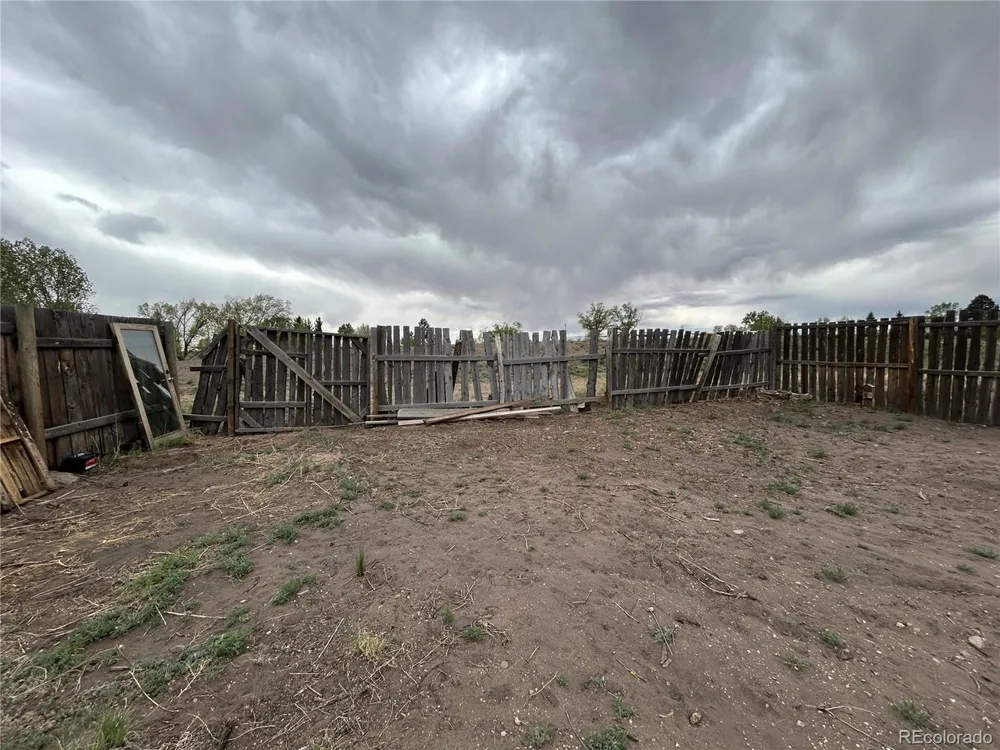 321 Palisade Court Crestone, CO 81131