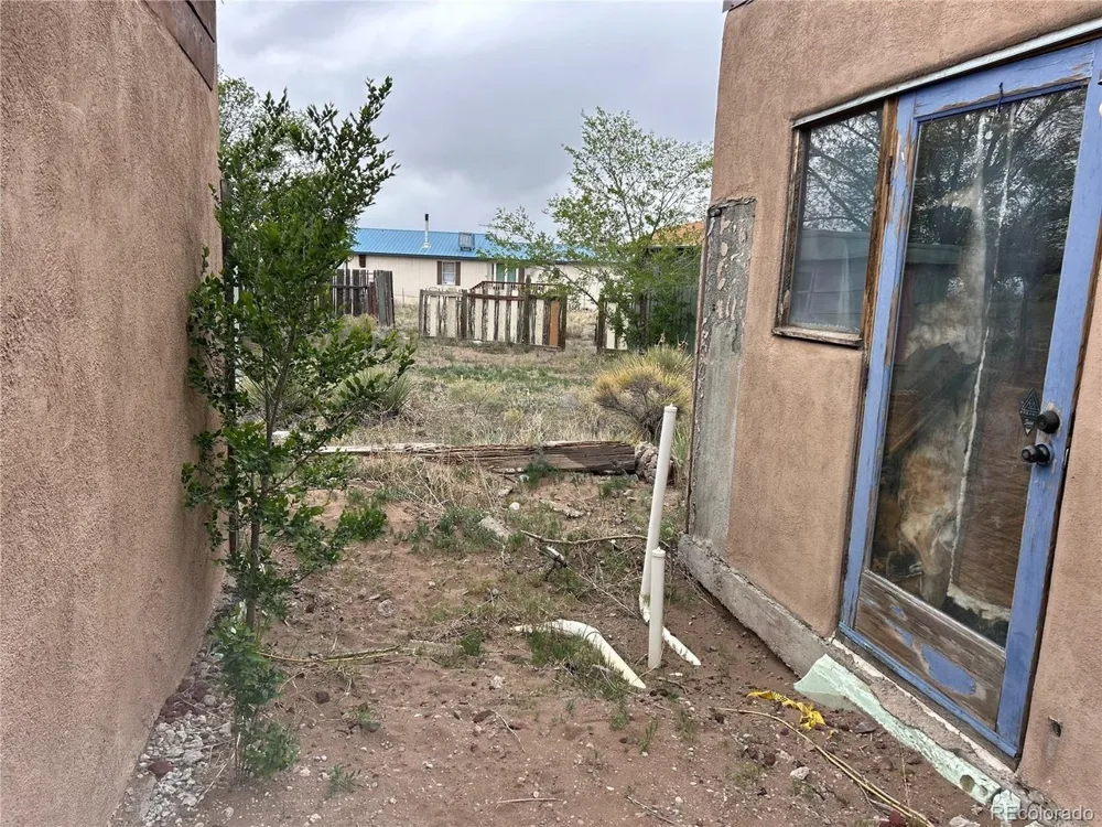 321 Palisade Court Crestone, CO 81131
