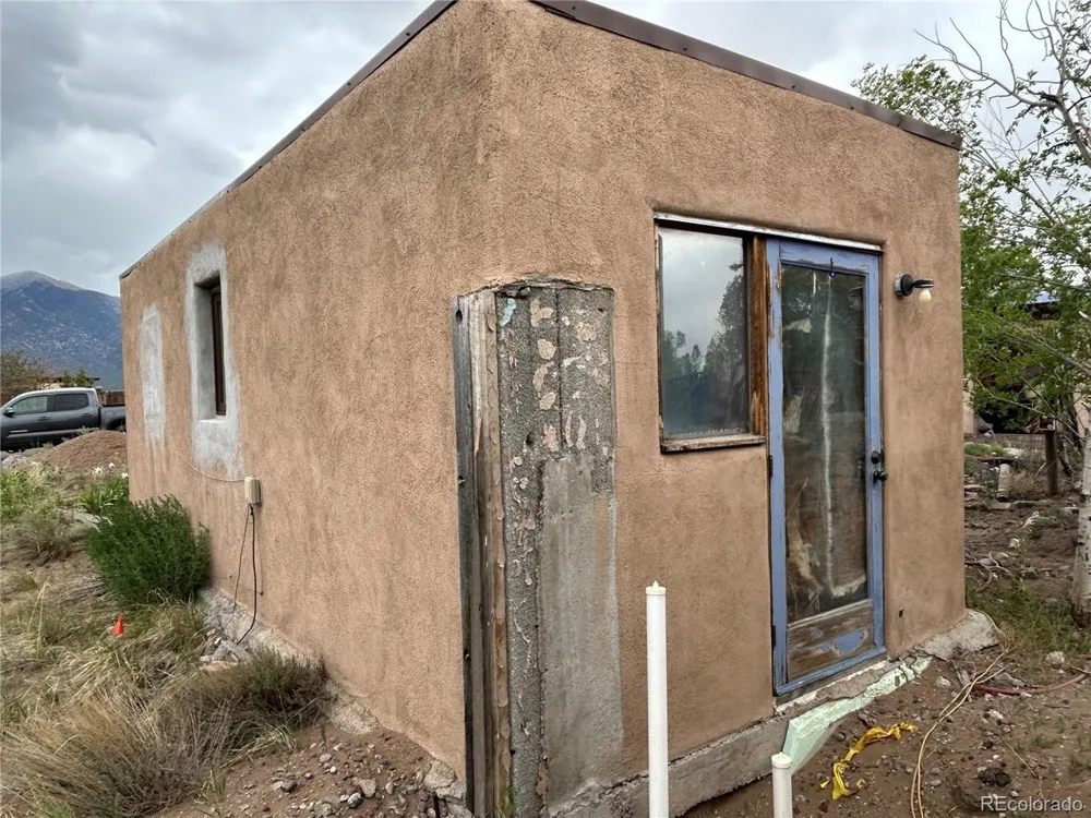 321 Palisade Court Crestone, CO 81131