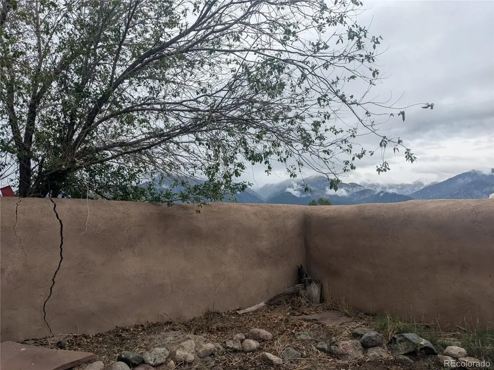 321 Palisade Court Crestone, CO 81131