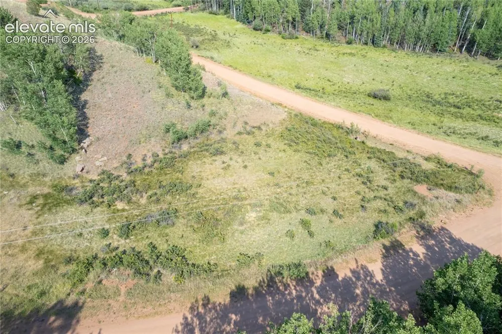2031 Gold King Drive Cripple Creek, CO 80813