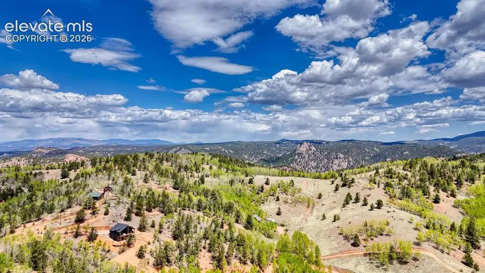 2031 Gold King Drive Cripple Creek, CO 80813