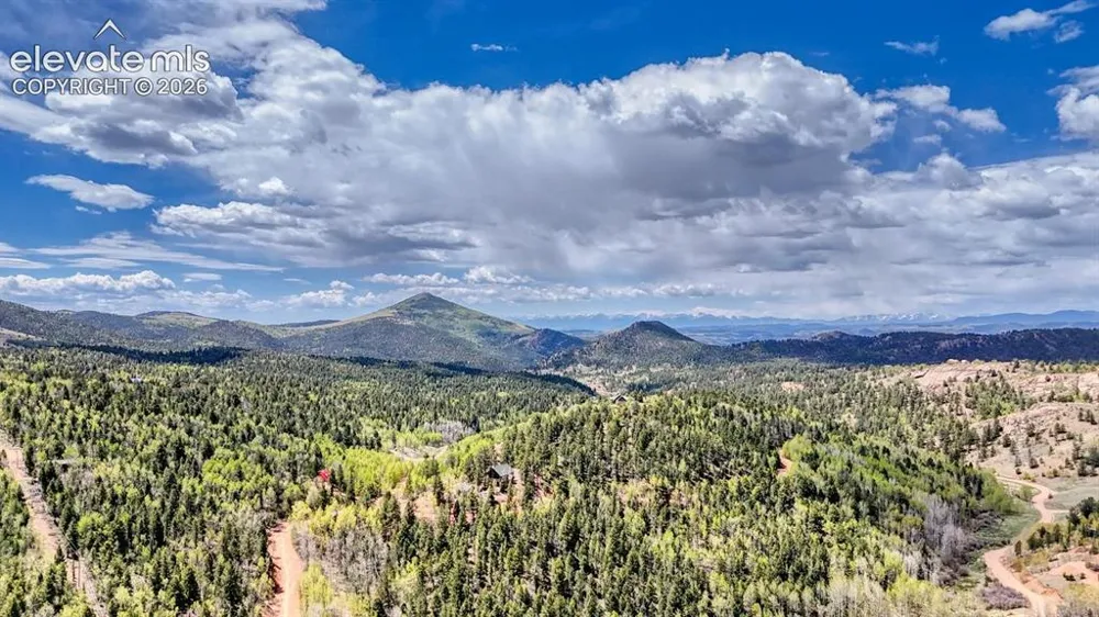 2031 Gold King Drive Cripple Creek, CO 80813