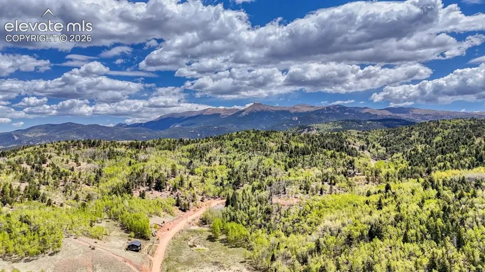 2031 Gold King Drive Cripple Creek, CO 80813