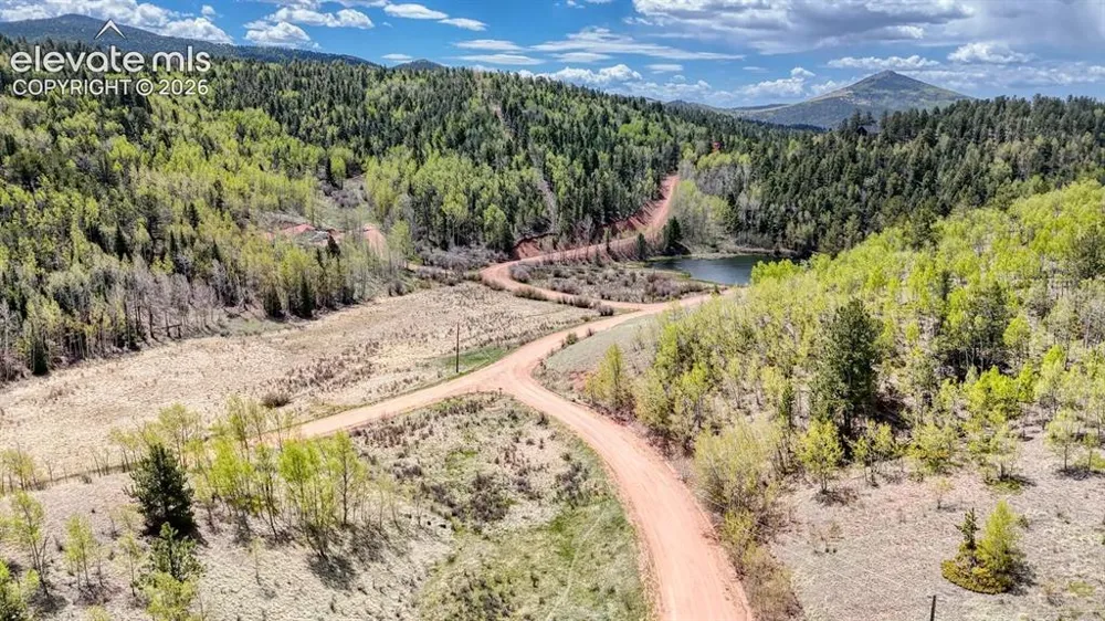 2031 Gold King Drive Cripple Creek, CO 80813