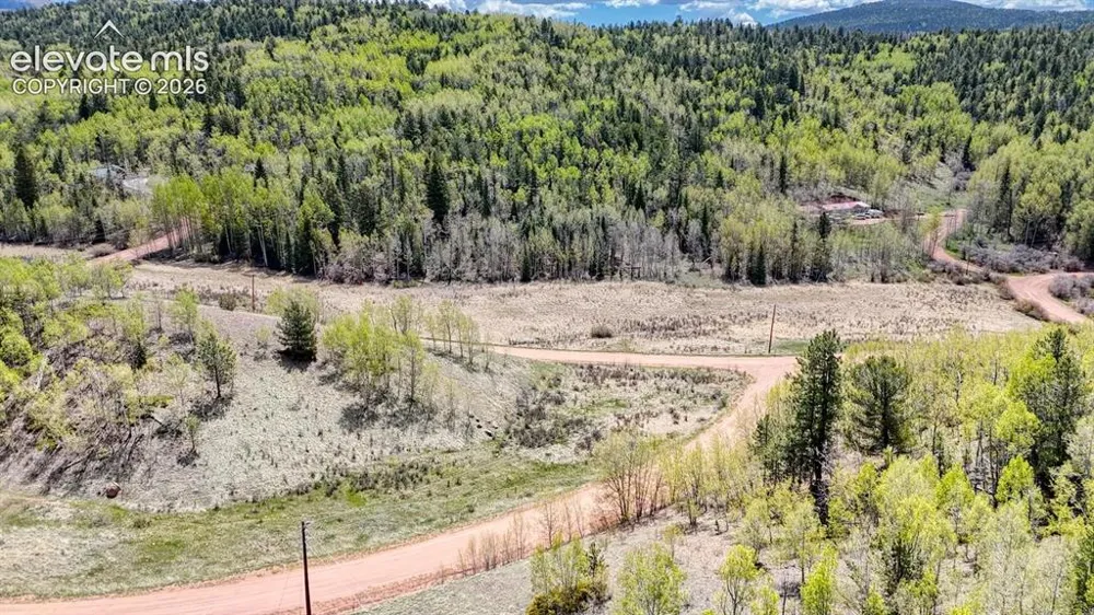 2031 Gold King Drive Cripple Creek, CO 80813