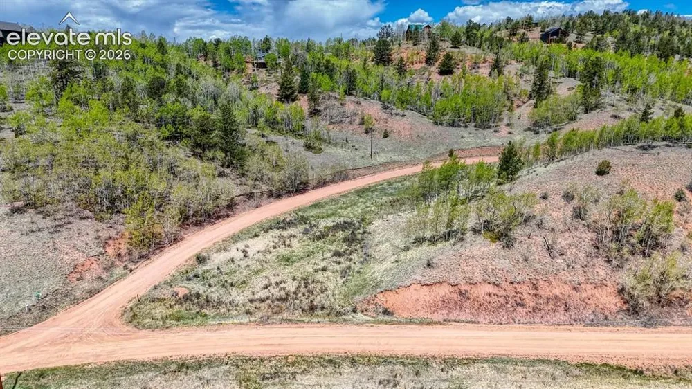 2031 Gold King Drive Cripple Creek, CO 80813
