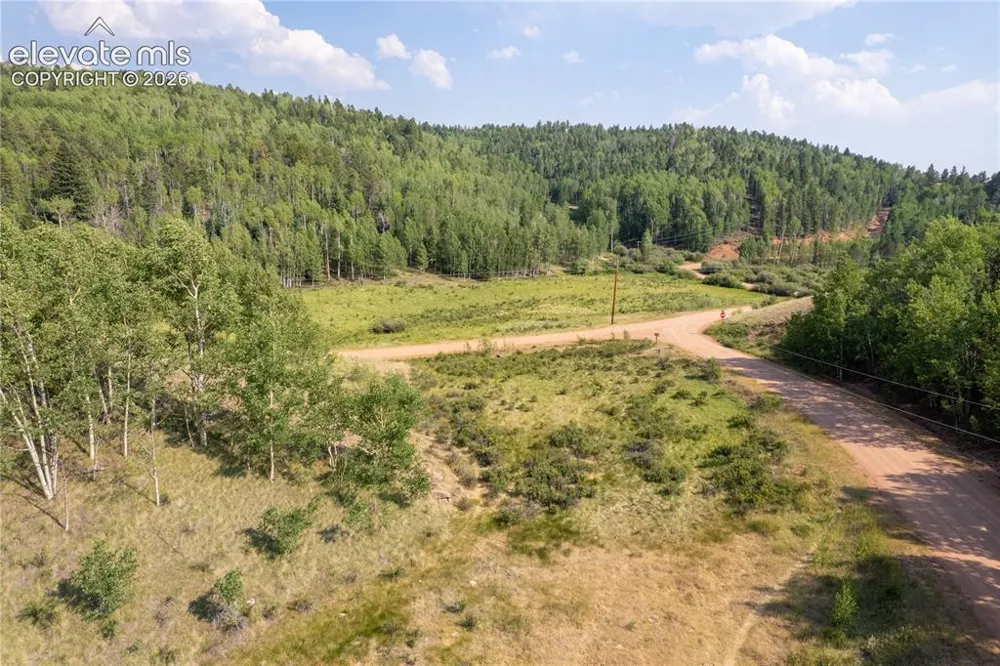 2031 Gold King Drive Cripple Creek, CO 80813