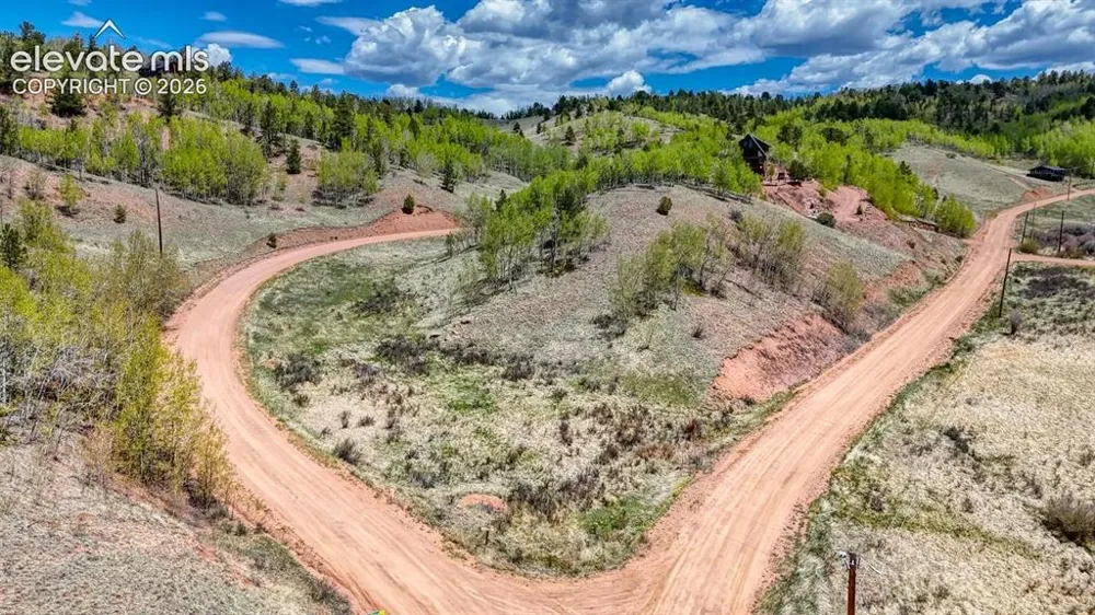 2031 Gold King Drive Cripple Creek, CO 80813