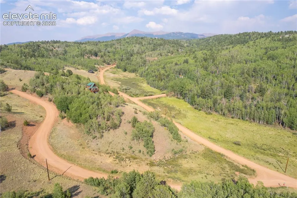 2031 Gold King Drive Cripple Creek, CO 80813