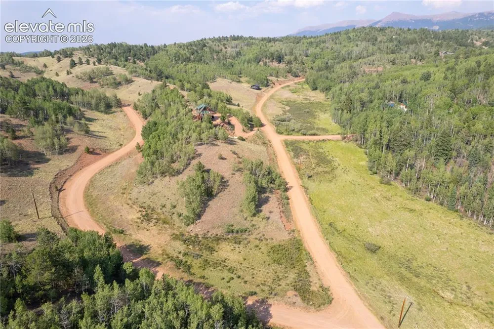 2031 Gold King Drive Cripple Creek, CO 80813