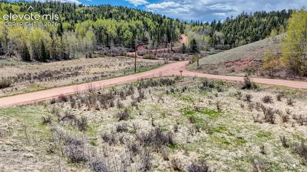 2031 Gold King Drive Cripple Creek, CO 80813