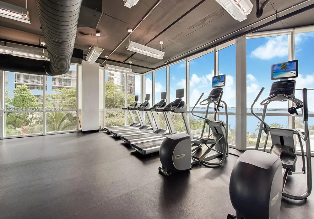 2101 Brickell Ave #1104 Miami, FL 33129