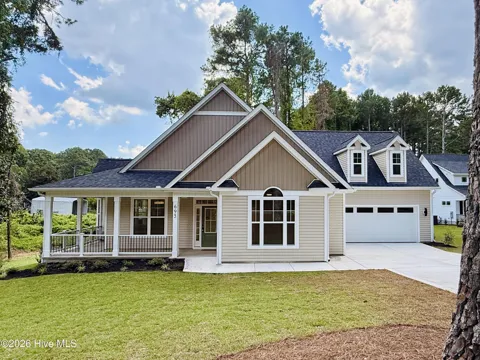 695 Sunset Drive