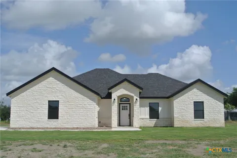 112 Rustic Woods
