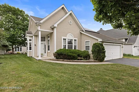 6 Rapids Court