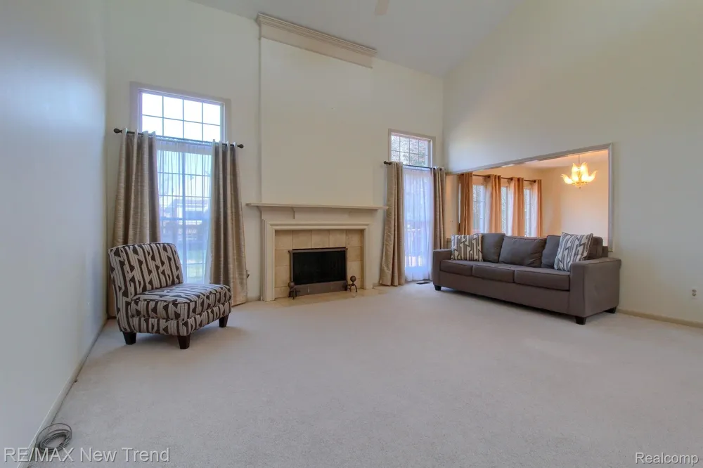 45331 COURTVIEW TRAIL Novi City, MI 48375