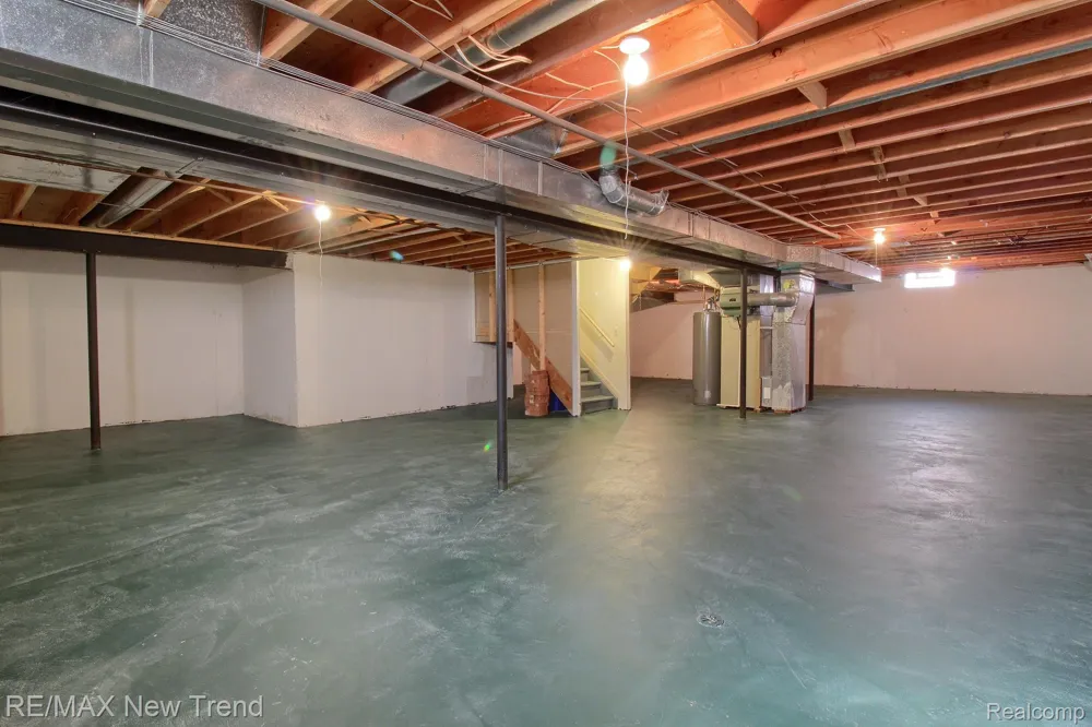 45331 COURTVIEW TRAIL Novi City, MI 48375