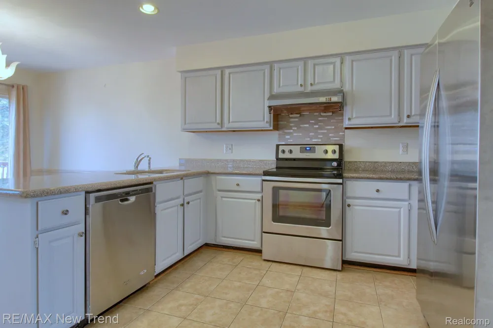 45331 COURTVIEW TRAIL Novi City, MI 48375