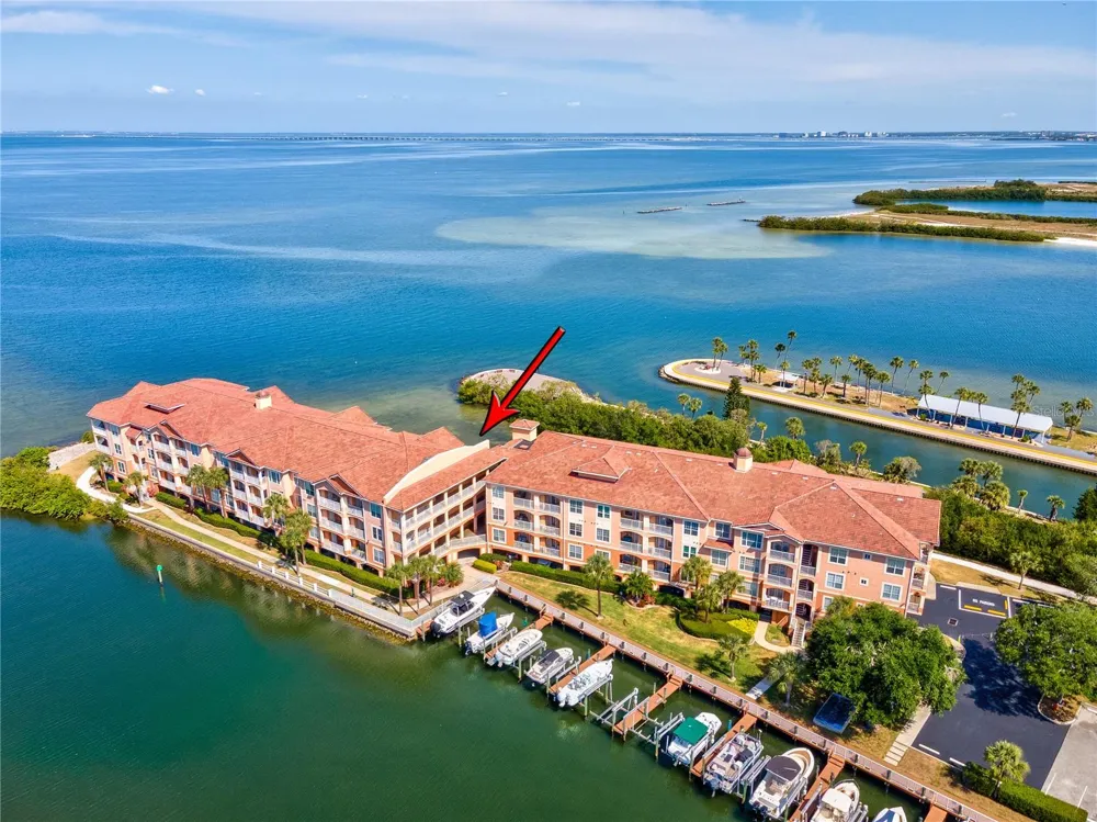 5000 CULBREATH KEY WAY #9-216 Tampa, FL 33611