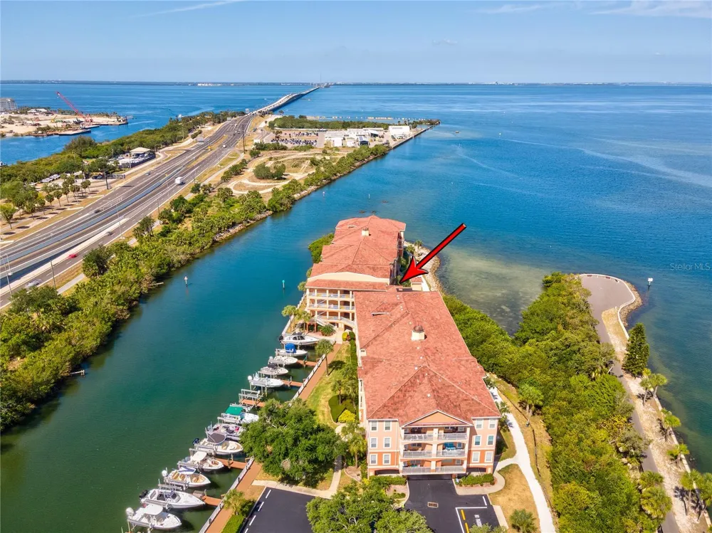 5000 CULBREATH KEY WAY #9-216 Tampa, FL 33611
