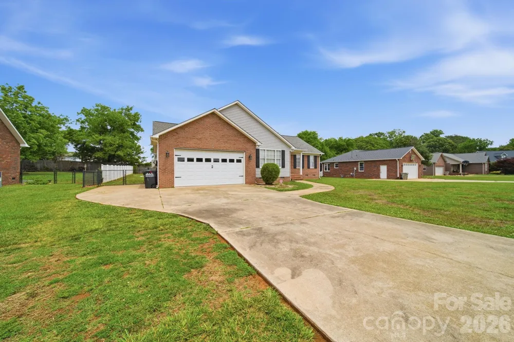 348 Palmer Circle Rockwell, NC 28138