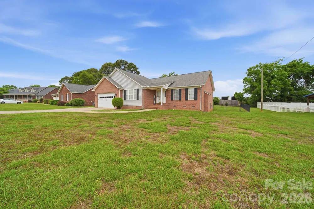 348 Palmer Circle Rockwell, NC 28138
