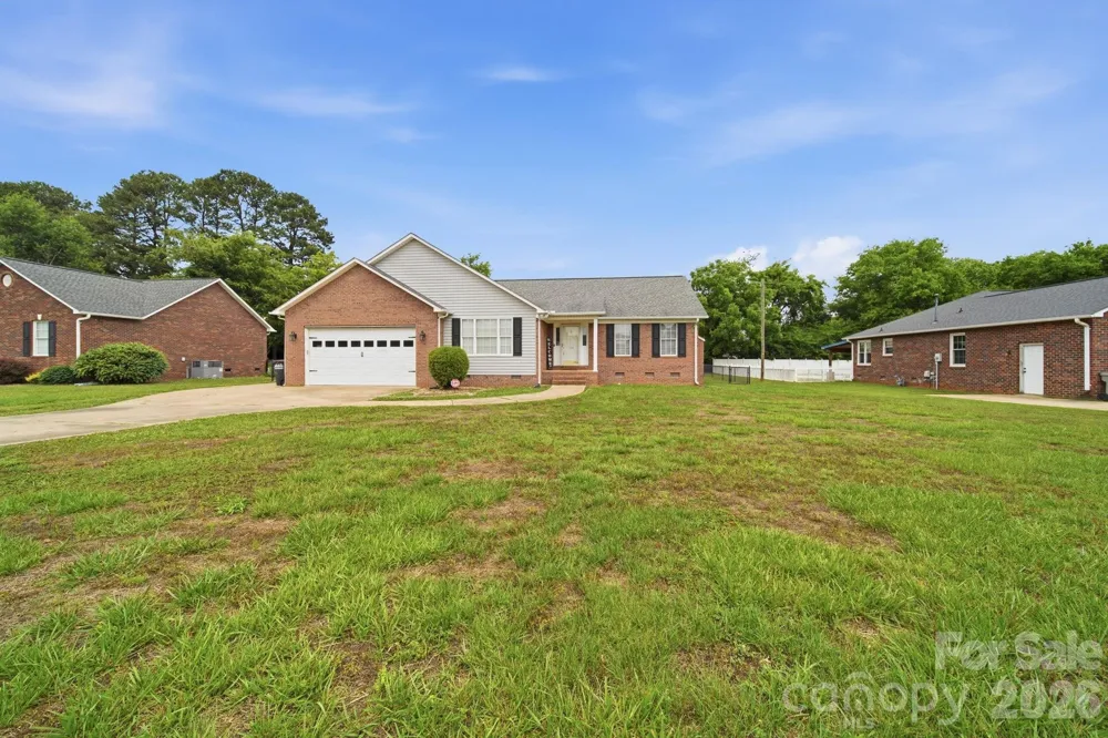 348 Palmer Circle Rockwell, NC 28138