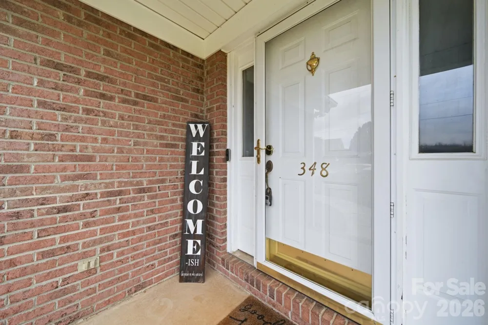 348 Palmer Circle Rockwell, NC 28138