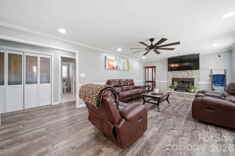 348 Palmer Circle Rockwell, NC 28138