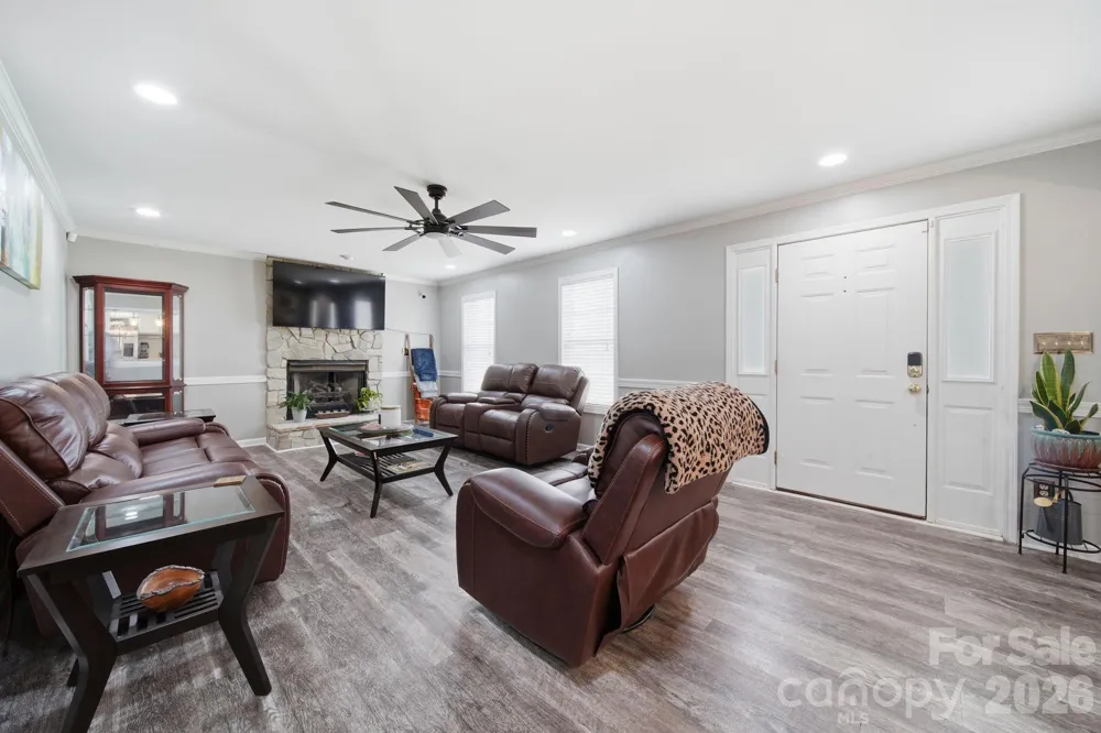 348 Palmer Circle Rockwell, NC 28138