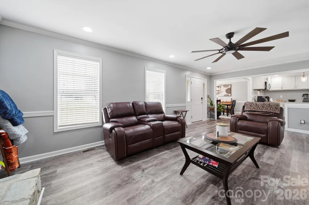 348 Palmer Circle Rockwell, NC 28138