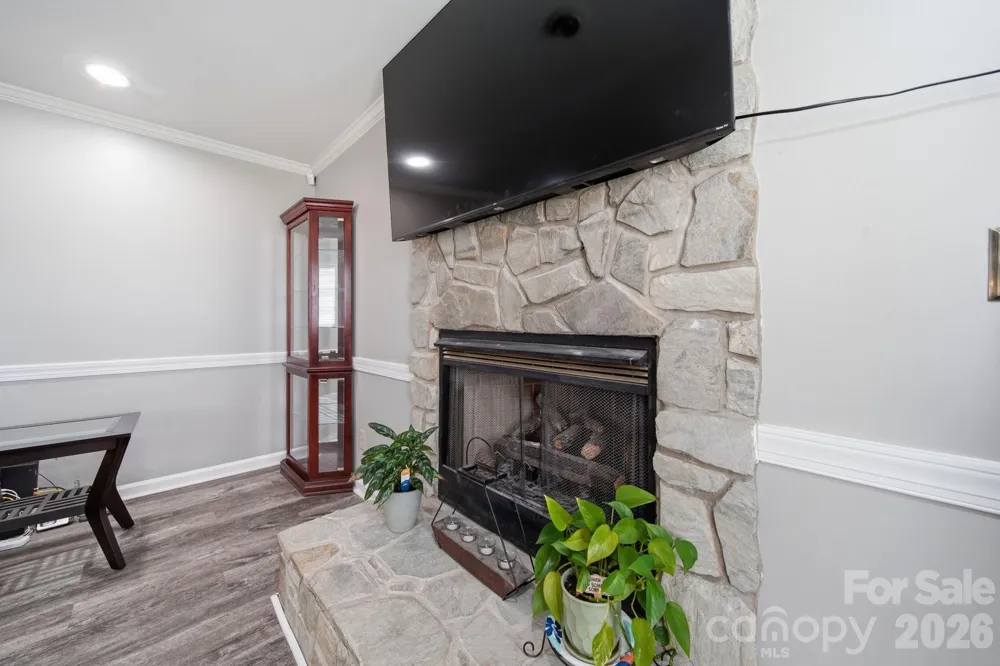 348 Palmer Circle Rockwell, NC 28138
