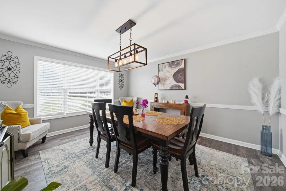 348 Palmer Circle Rockwell, NC 28138