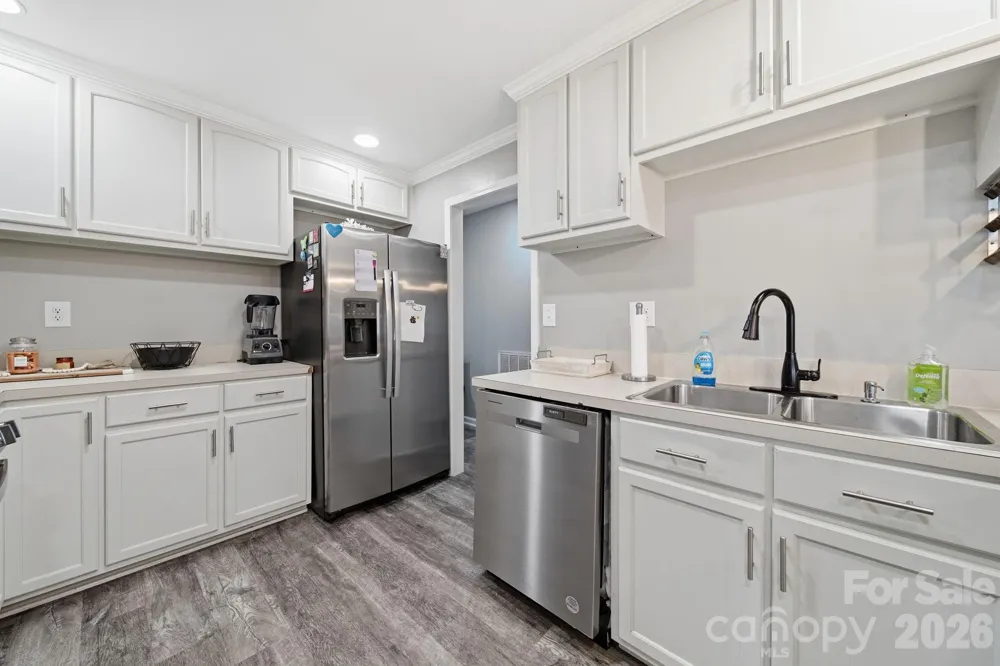 348 Palmer Circle Rockwell, NC 28138